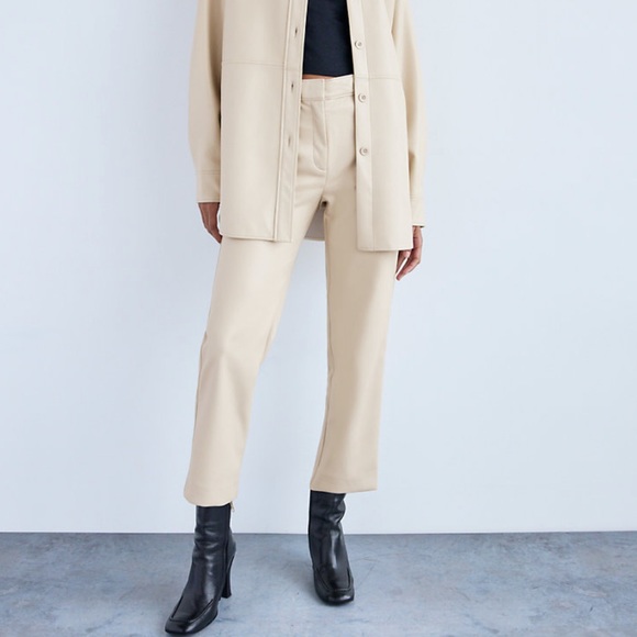 Aritzia Pants - Aritzia Babaton Command Pants